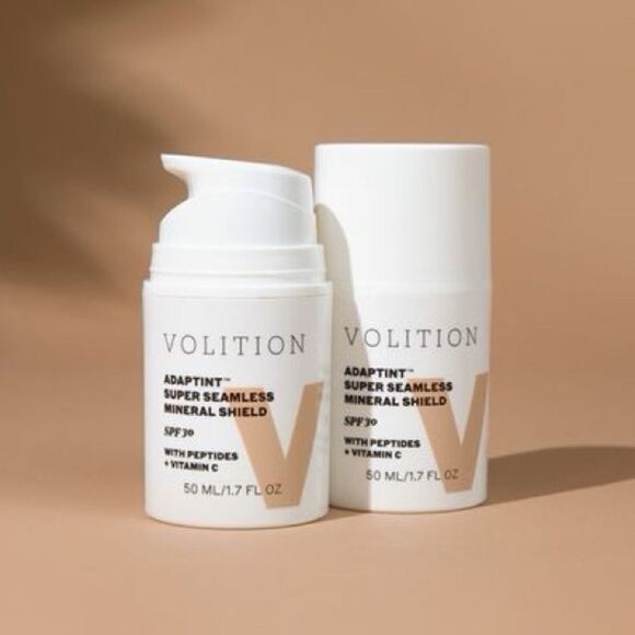 Volition Adaptint Super Seamless Mineral Shield - Picture 3 of 8